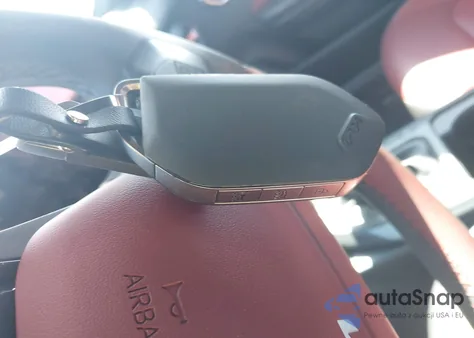 2025 Kia K4 Gt-Line из США, поврежденный, VIN 3KPFW4DE6SE160271